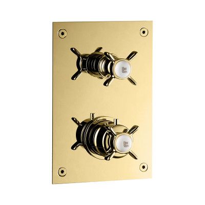 Duschblandare Tapwell Classic Box 368