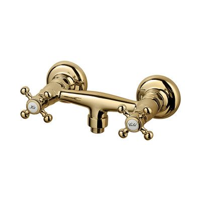 Duschblandare Tapwell Classic FBLV 168