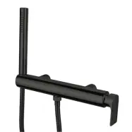 Duschblandare Duschbyggarna Simple med Handdusch 150 CC