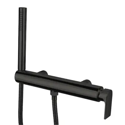 Duschblandare Duschbyggarna Simple med Handdusch 150 CC