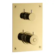 Duschblandare Tapwell Box 268