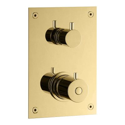 Duschblandare Tapwell Box 268