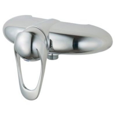 9000E 160 c/c, utlopp ned