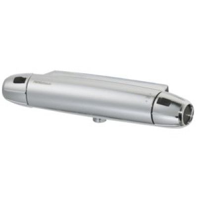 9000E II 160 c/c, utlopp ned