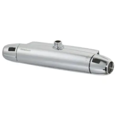 9000E II 160 c/c, utlopp upp