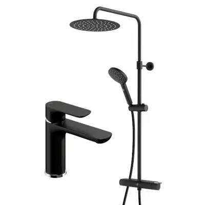 Blandarpaket Gustavsberg Estetic