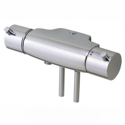 DUSCHBLAND FMM GARDA TERM 40CC KROM ANSL NER 8342166 | Beijerbygg Byggmaterial