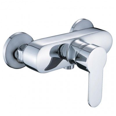 Duschblandare 150 cc | Engreppsblandare | Krom | FD-9994