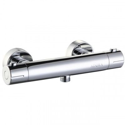 DUSCHBLANDARE ADORA KROM 12804.00 EXIGO 150C/C | Beijerbygg Byggmaterial