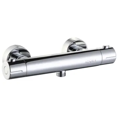 DUSCHBLANDARE ADORA KROM 12804.00 EXIGO 150C/C | Beijerbygg Byggmaterial