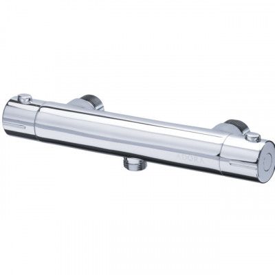 DUSCHBLANDARE ADORA KROM ANSL NED EXIGO 160C/C | Beijerbygg Byggmaterial