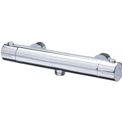 DUSCHBLANDARE ADORA KROM ANSL NED EXIGO 160C/C | Beijerbygg Byggmaterial