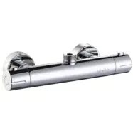 DUSCHBLANDARE ADORA KROM ANSL UPP 12816.00 EXIGO UP 150C/C | Beijerbygg Byggmaterial