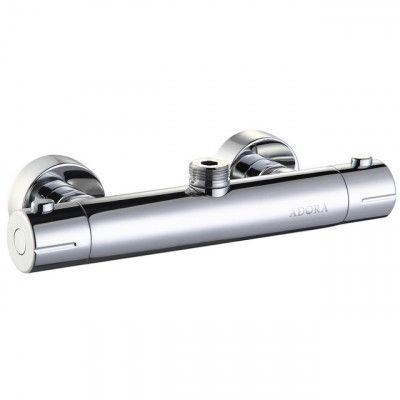 DUSCHBLANDARE ADORA KROM ANSL UPP 12816.00 EXIGO UP 150C/C | Beijerbygg Byggmaterial