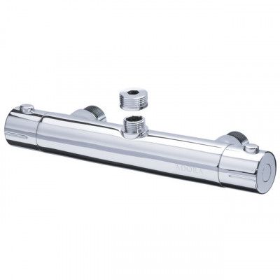 DUSCHBLANDARE ADORA KROM ANSL UPP KROM EXIGO UP 160C/C | Beijerbygg Byggmaterial