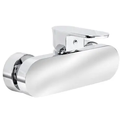 Duschblandare Arredo Eidolon Anslutning Nedåt 150 CC