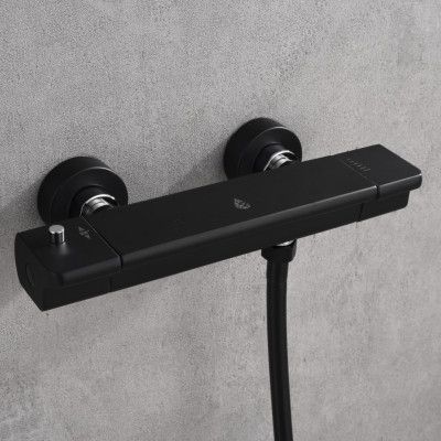 Duschblandare Bathlife Stimma