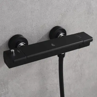 Duschblandare Bathlife Stimma