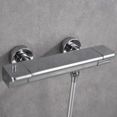 Duschblandare Bathlife Stimma