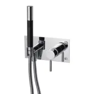 DUSCHBLANDARE BOX 011-364 INBYGGNAD MED DUSCH KROM | Beijerbygg Byggmaterial