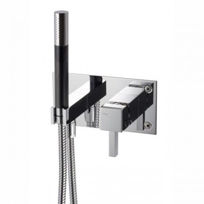 DUSCHBLANDARE BOX 011-364 SQ | Beijerbygg Byggmaterial