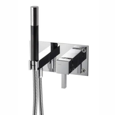 DUSCHBLANDARE BOX 011-364 SQ | Beijerbygg Byggmaterial