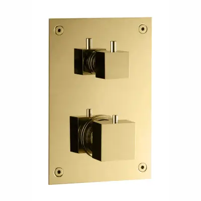 DUSCHBLANDARE BOX 268 SQUARE | Beijerbygg Byggmaterial