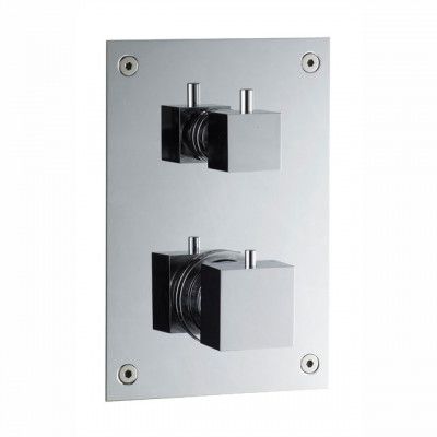 DUSCHBLANDARE BOX 268 SQUARE | Beijerbygg Byggmaterial