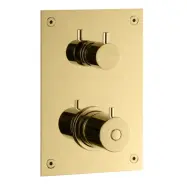 DUSCHBLANDARE BOX 368 TERMOSTAT INBYGGNAD MÄSSING | Beijerbygg Byggmaterial