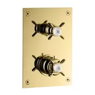 DUSCHBLANDARE BOX 368 CLASSIC TERMOSTAT INBYGGNAD MÄSSING | Beijerbygg Byggmaterial