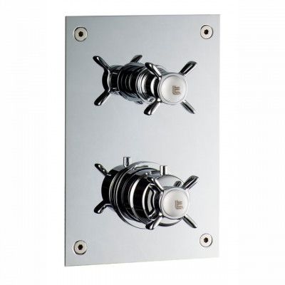 DUSCHBLANDARE BOX 368 CLASSIC | Beijerbygg Byggmaterial