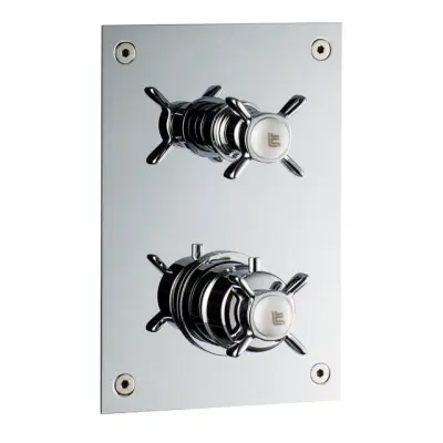 DUSCHBLANDARE BOX 368 CLASSIC | Beijerbygg Byggmaterial