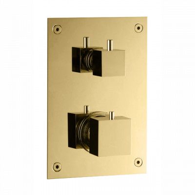 DUSCHBLANDARE BOX 368 SQUARE | Beijerbygg Byggmaterial