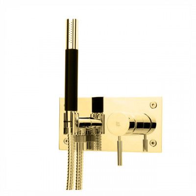 DUSCHBLANDARE BOX011-364 | Beijerbygg Byggmaterial