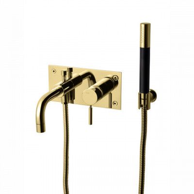 DUSCHBLANDARE BOX026 | Beijerbygg Byggmaterial