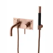 DUSCHBLANDARE BOX026 | Beijerbygg Byggmaterial