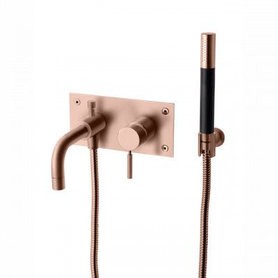 DUSCHBLANDARE BOX026 | Beijerbygg Byggmaterial