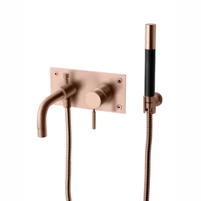 DUSCHBLANDARE BOX026 | Beijerbygg Byggmaterial