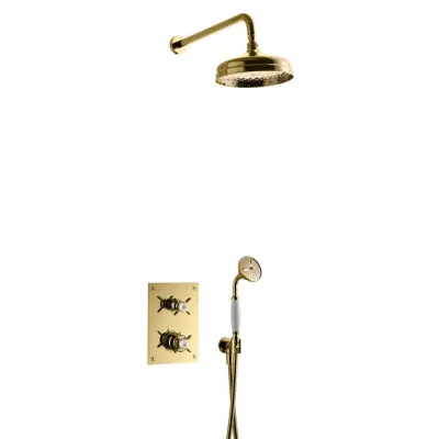 DUSCHBLANDARE BOX0268 ED2 CL | Beijerbygg Byggmaterial