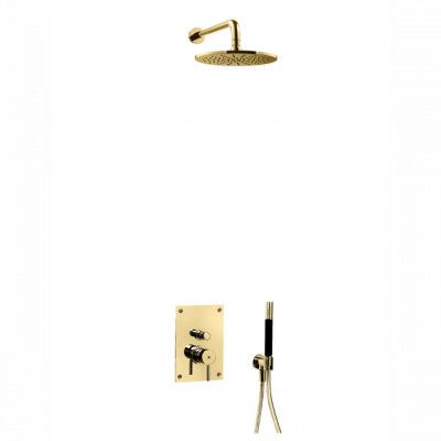 DUSCHBLANDARE BOX7200 ED2 | Beijerbygg Byggmaterial