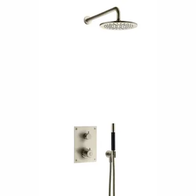 DUSCHBLANDARE BOX7268 ED2 | Beijerbygg Byggmaterial