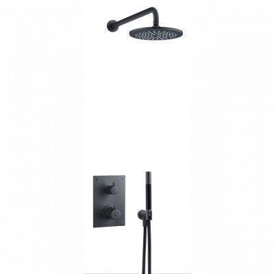 DUSCHBLANDARE BOX7268 ED2 | Beijerbygg Byggmaterial