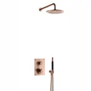 DUSCHBLANDARE BOX7268 ED2 | Beijerbygg Byggmaterial