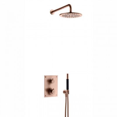 DUSCHBLANDARE BOX7268 ED2 | Beijerbygg Byggmaterial