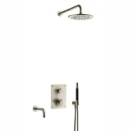 DUSCHBLANDARE BOX7368 ED2 | Beijerbygg Byggmaterial