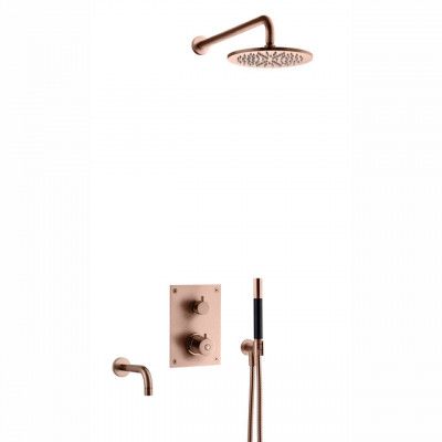 DUSCHBLANDARE BOX7368 ED2 | Beijerbygg Byggmaterial