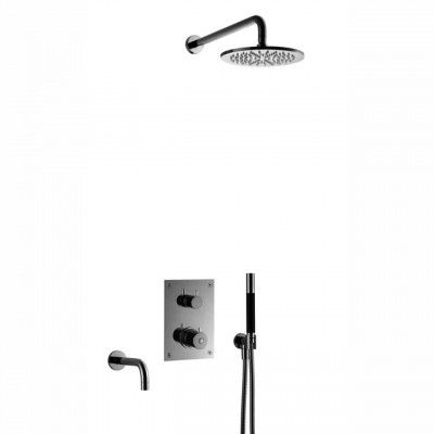 DUSCHBLANDARE BOX7368 ED2 | Beijerbygg Byggmaterial