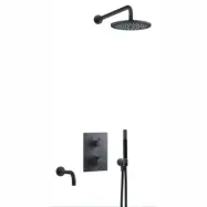 DUSCHBLANDARE BOX7368 ED2 | Beijerbygg Byggmaterial