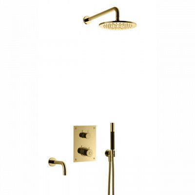 DUSCHBLANDARE BOX7368 ED2 | Beijerbygg Byggmaterial