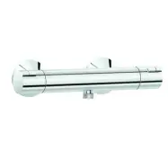 Duschblandare Damixa Thermixa Zero Termostat 150 mm cc